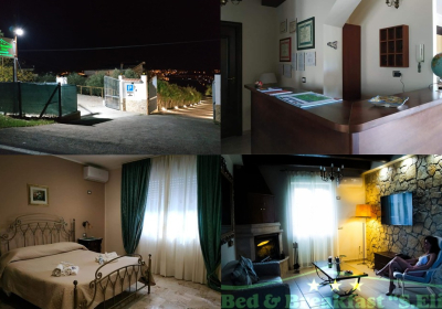 Bed And Breakfast S Elia